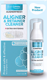 EVERSMILE® ALIGNERFRESH EXTRA WHITENING FOAM