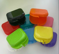 Basic Retainer/Aligner Case