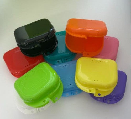 Basic Retainer/Aligner Case