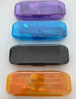 Orthodontic Care Kit Hard Case