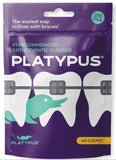 Platypus Flossers (30 pack)