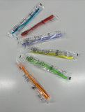 Pre-Pasted Tooth Brushes (6 pieces)