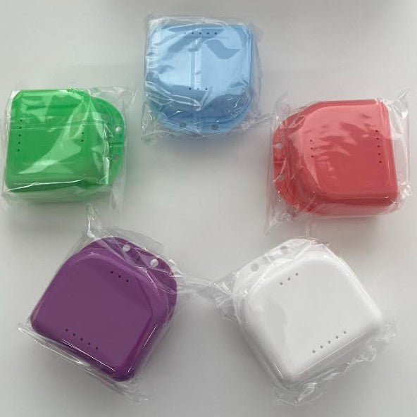 Retainer/Aligner Case Large
