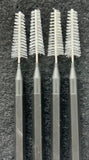 Interdental Brushes "All Black" (8 Pieces)