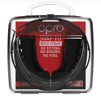 Opro Snap-Fit Mouthguard