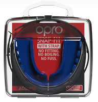 Opro Snap-Fit Mouthguard
