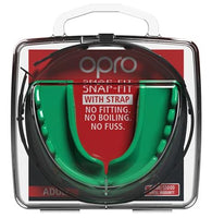 Opro Snap-Fit Mouthguard