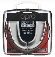 Opro Snap-Fit Mouthguard