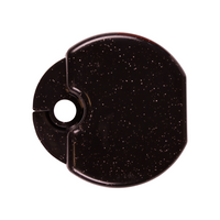 Large Sparkle Retainer/Aligner Case