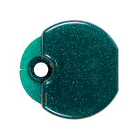 Large Sparkle Retainer/Aligner Case