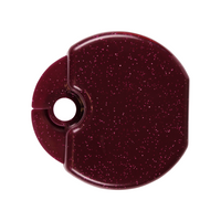 Large Sparkle Retainer/Aligner Case