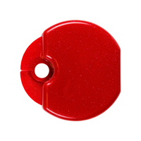 Large Sparkle Retainer/Aligner Case