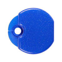 Large Sparkle Retainer/Aligner Case