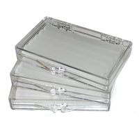 Ortho Relief Wax - Plain (3 packs)