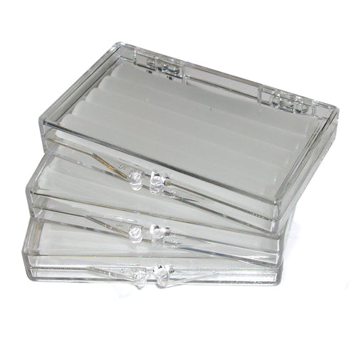 Ortho Relief Wax - Plain (3 packs)