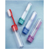 Travel Tooth Brushes (4 pieces)